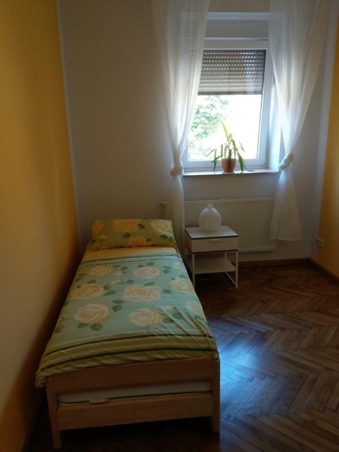 Storchennest An Der Spree In Radinkendorf Apartment Beeskow Exterior foto