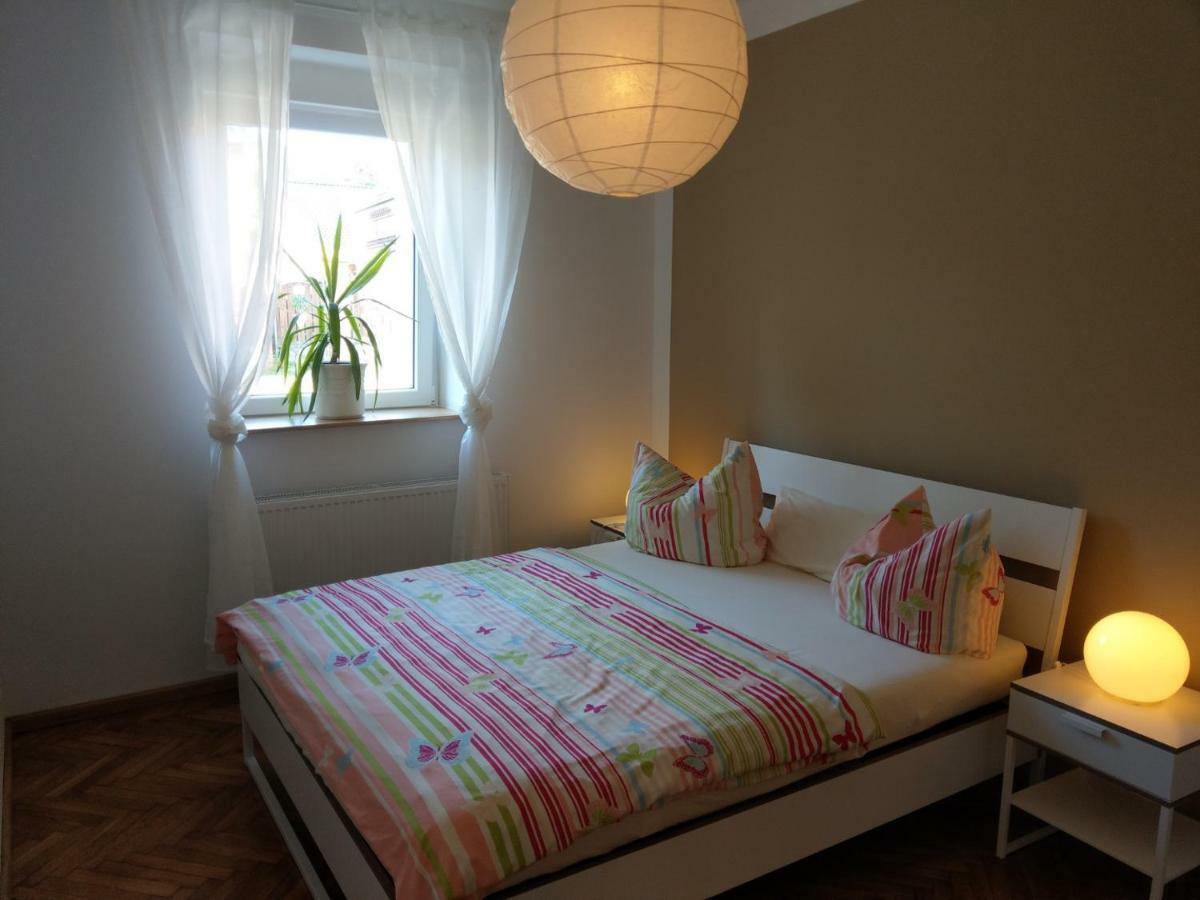 Storchennest An Der Spree In Radinkendorf Apartment Beeskow Exterior foto