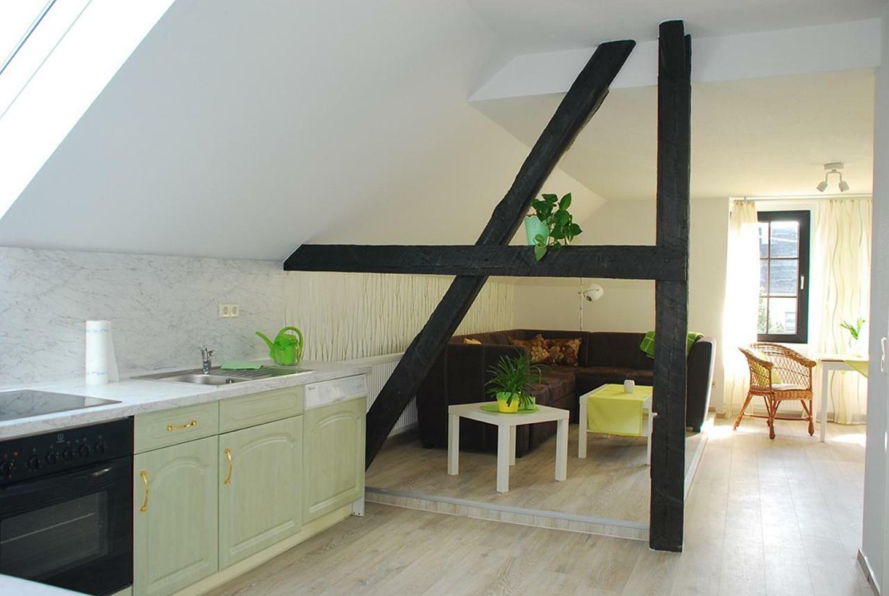 Storchennest An Der Spree In Radinkendorf Apartment Beeskow Exterior foto