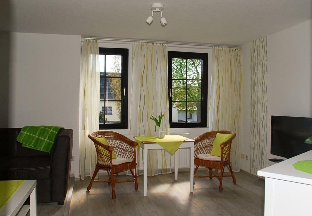 Storchennest An Der Spree In Radinkendorf Apartment Beeskow Exterior foto