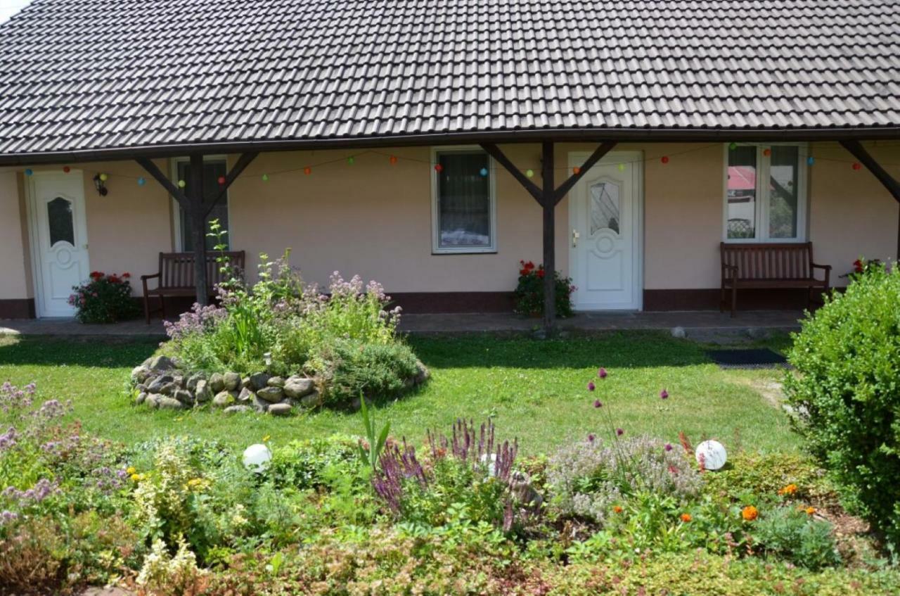 Storchennest An Der Spree In Radinkendorf Apartment Beeskow Exterior foto