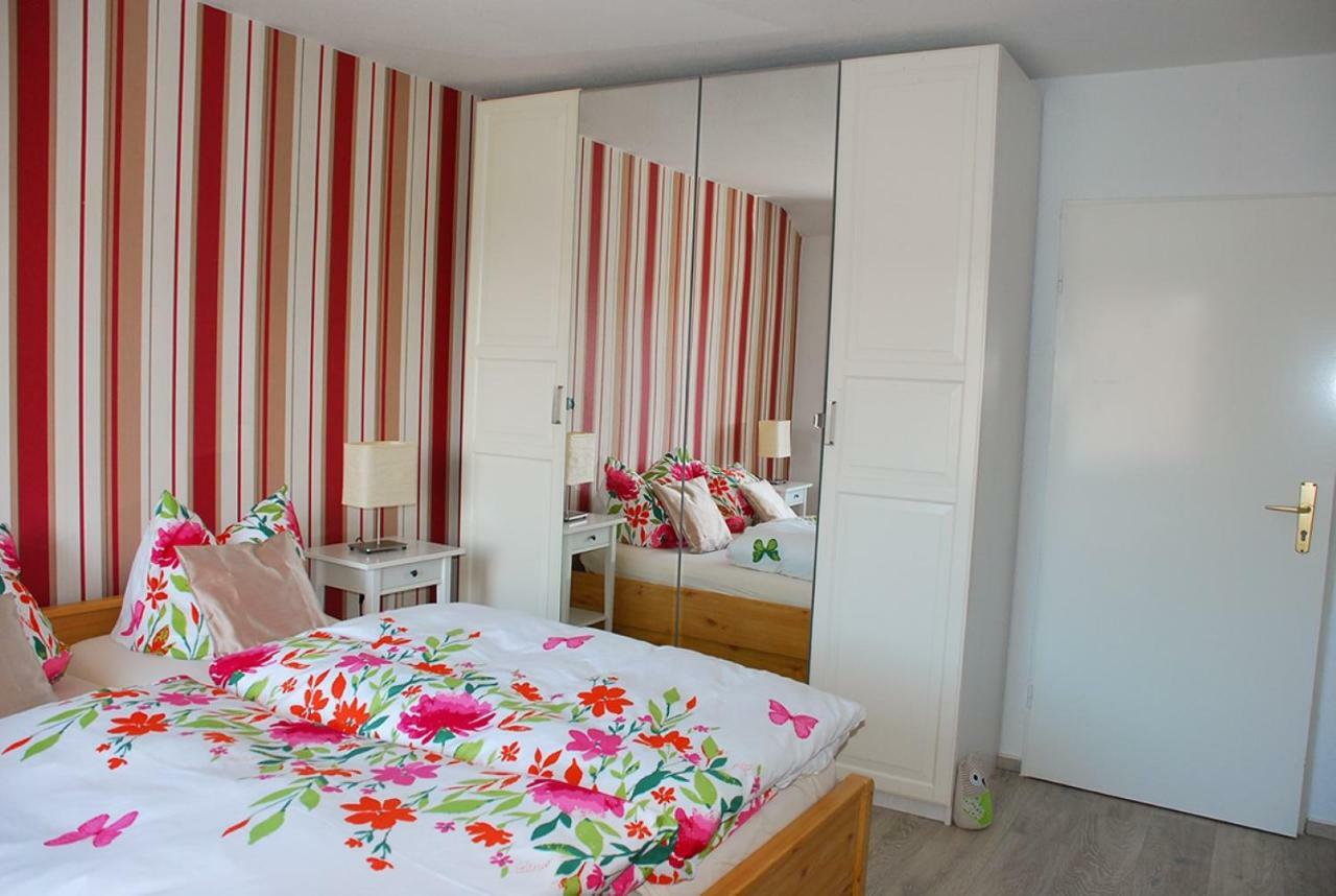 Storchennest An Der Spree In Radinkendorf Apartment Beeskow Exterior foto