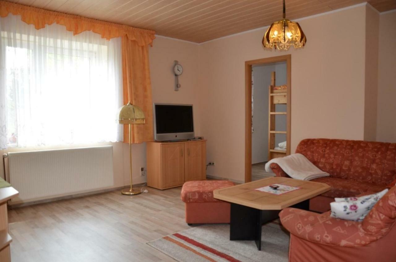 Storchennest An Der Spree In Radinkendorf Apartment Beeskow Exterior foto