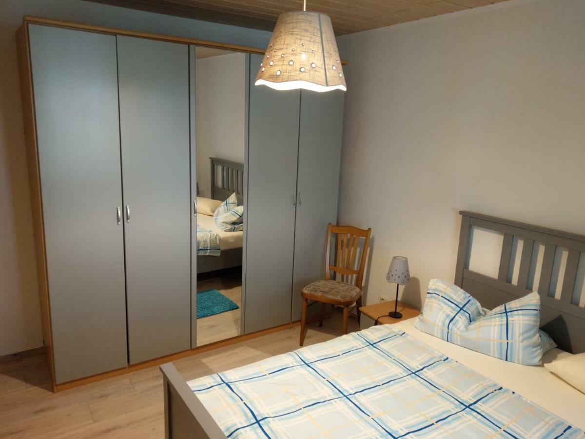 Storchennest An Der Spree In Radinkendorf Apartment Beeskow Exterior foto