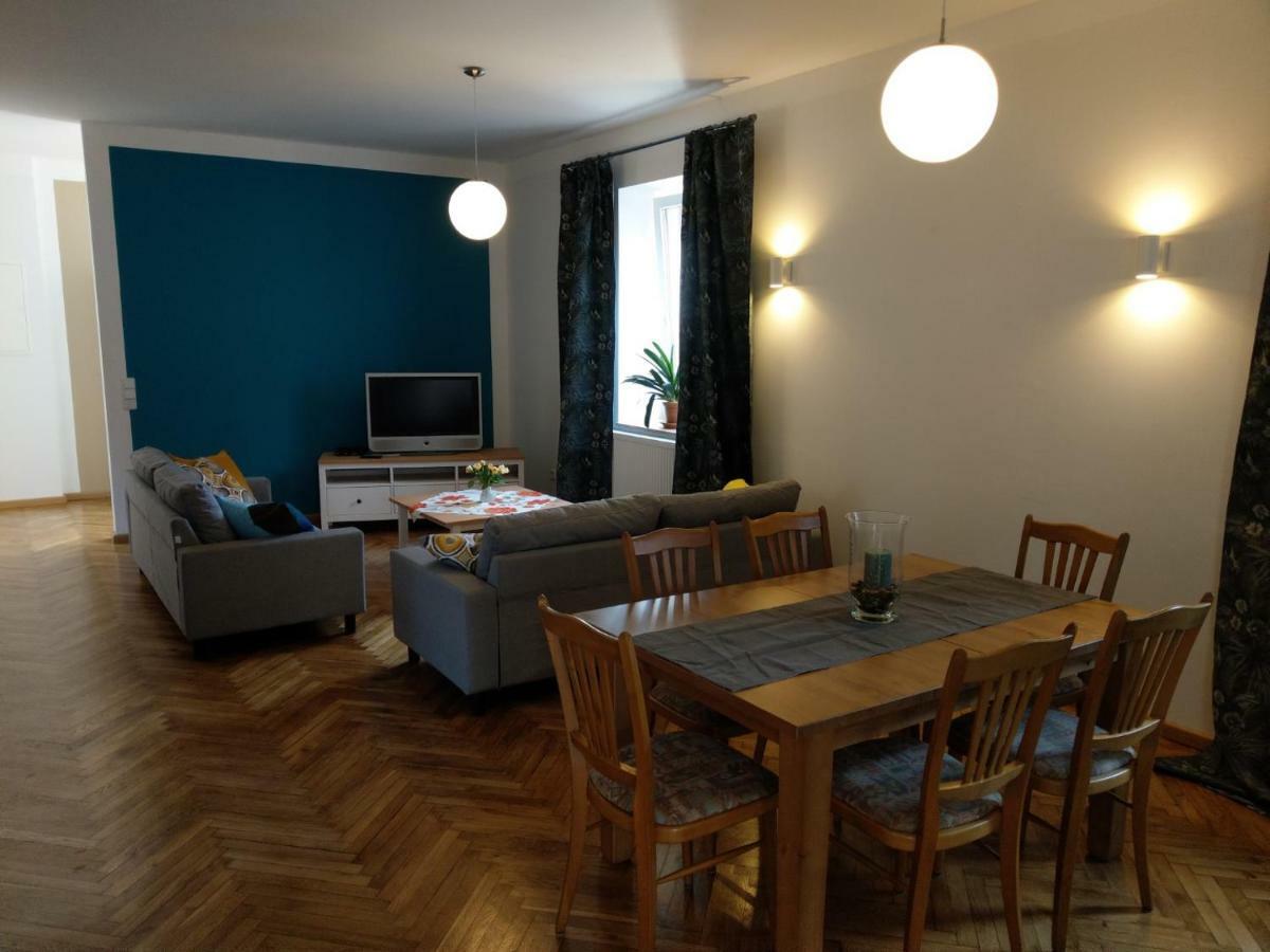 Storchennest An Der Spree In Radinkendorf Apartment Beeskow Exterior foto