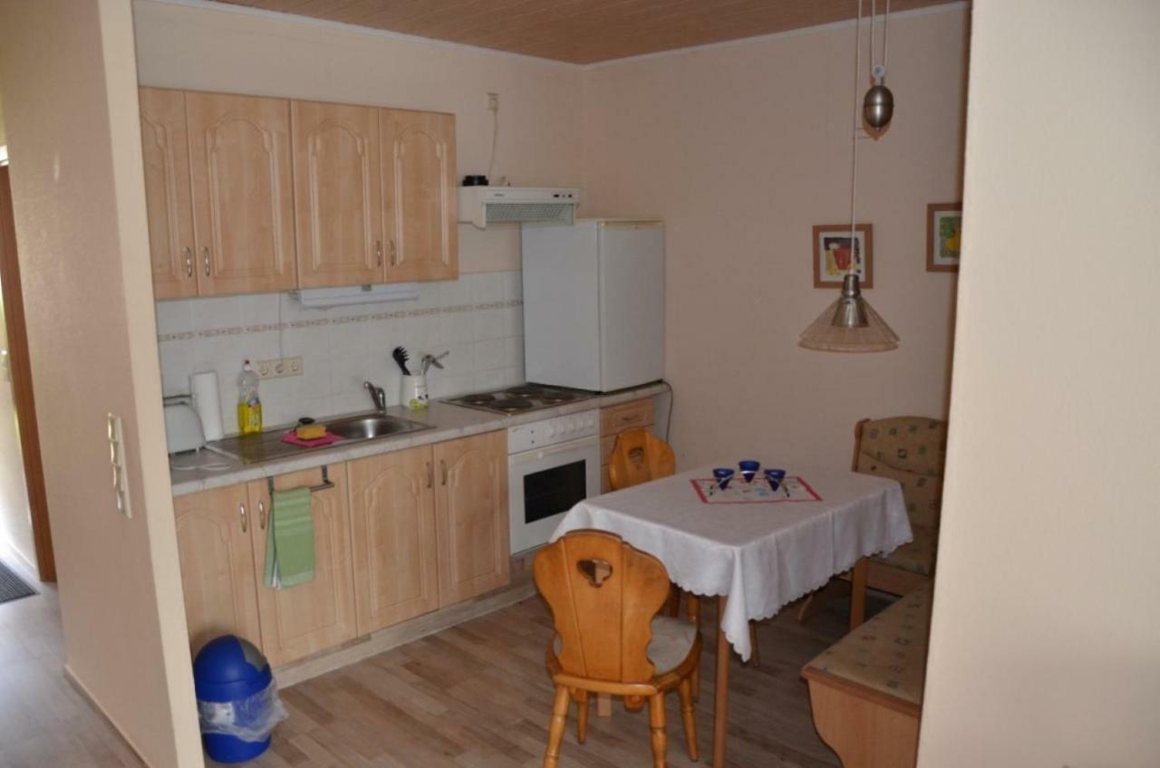 Storchennest An Der Spree In Radinkendorf Apartment Beeskow Exterior foto