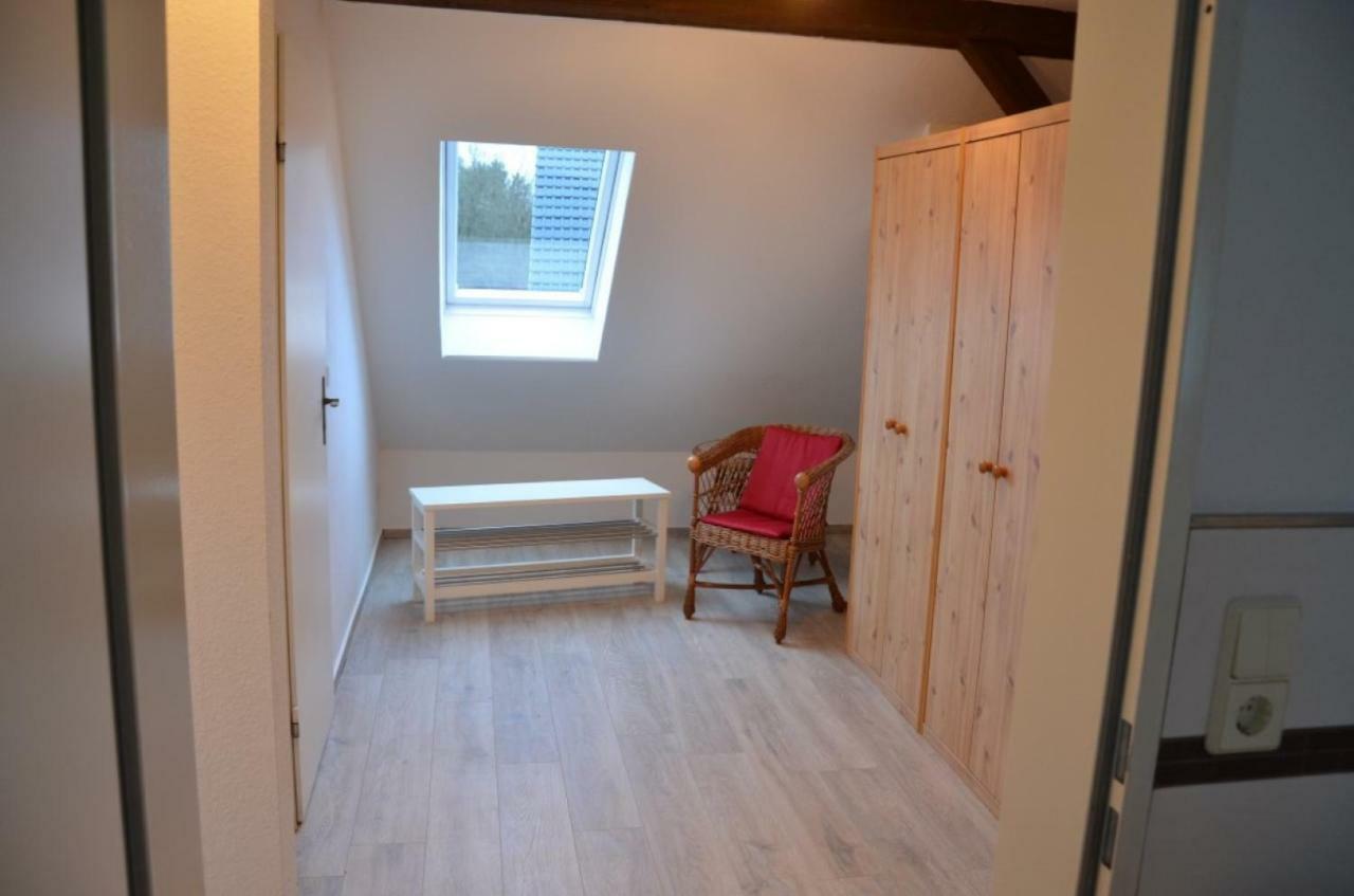 Storchennest An Der Spree In Radinkendorf Apartment Beeskow Exterior foto