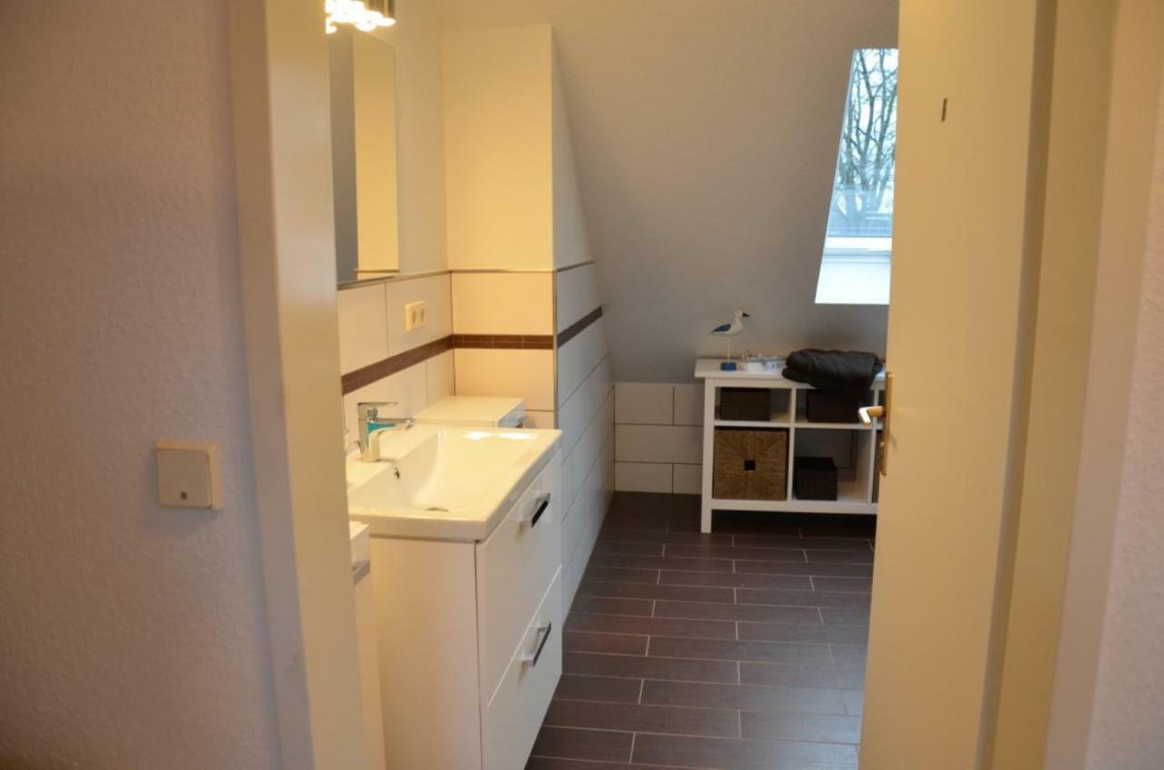 Storchennest An Der Spree In Radinkendorf Apartment Beeskow Exterior foto